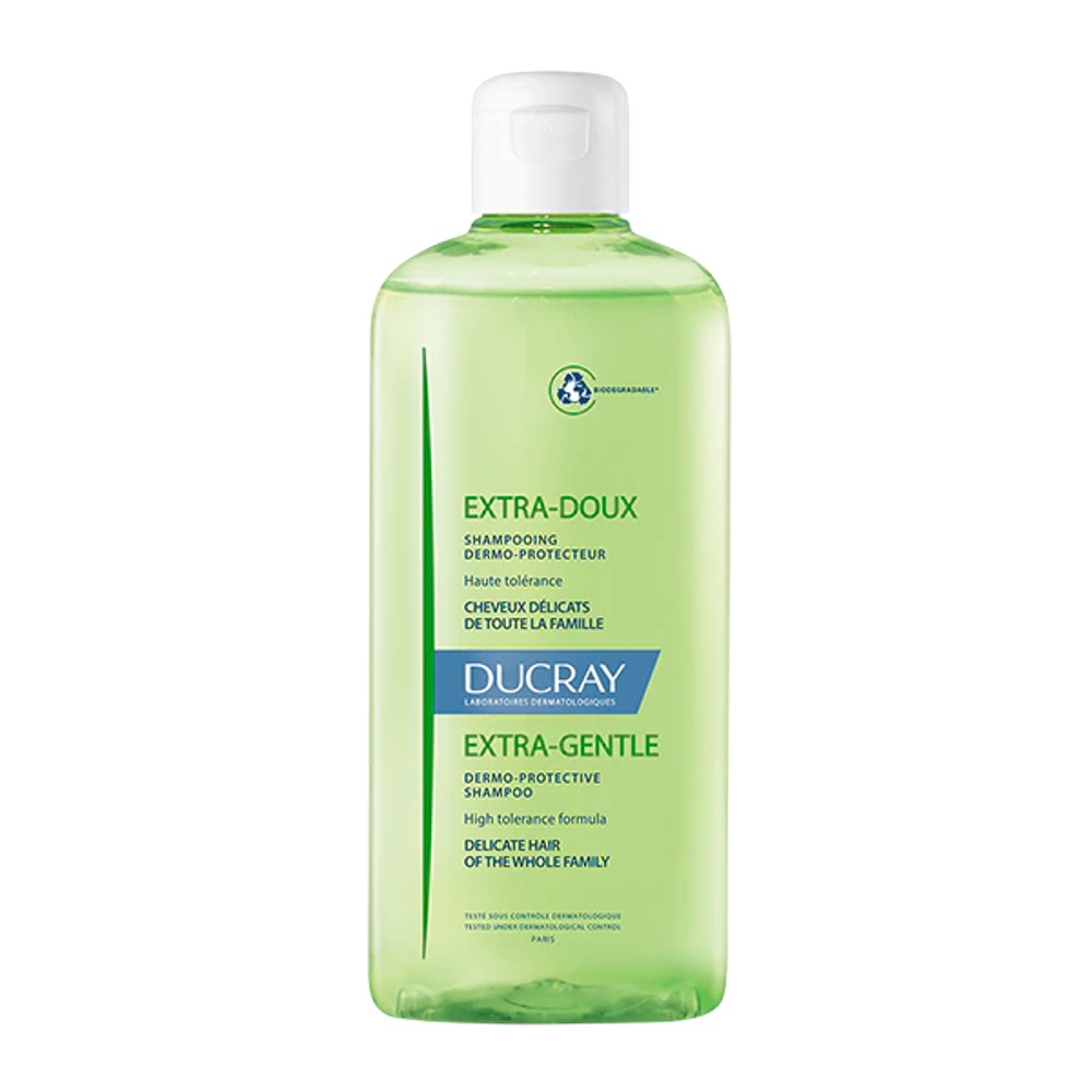 Φωτογραφία προϊόντος: DUCRAY Extra-Doux Shampooing (200ml)