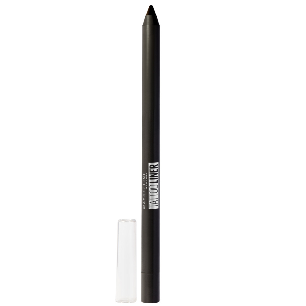Φωτογραφία προϊόντος: MAYBELLINE Tattoo Liner Gel Pencil - 900 - Deep Onyx