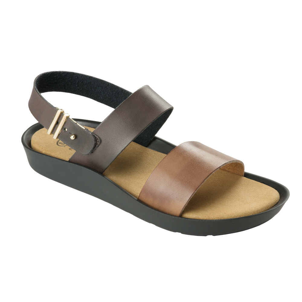 Φωτογραφία προϊόντος: SCHOLL ΥΠΟΔΗΜΑΤΑ MAMORE - MEMORY CUSHION ΚΑΦΕ F266611230