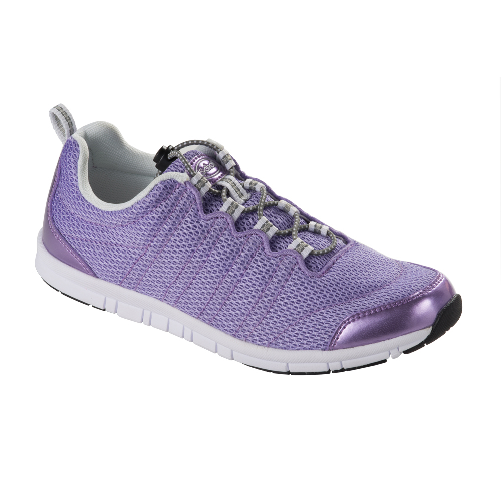 Φωτογραφία προϊόντος: SCHOLL ΥΠΟΔΗΜΑΤΑ Windstep - Memory Cushion ΛΙΛΑ 258151033