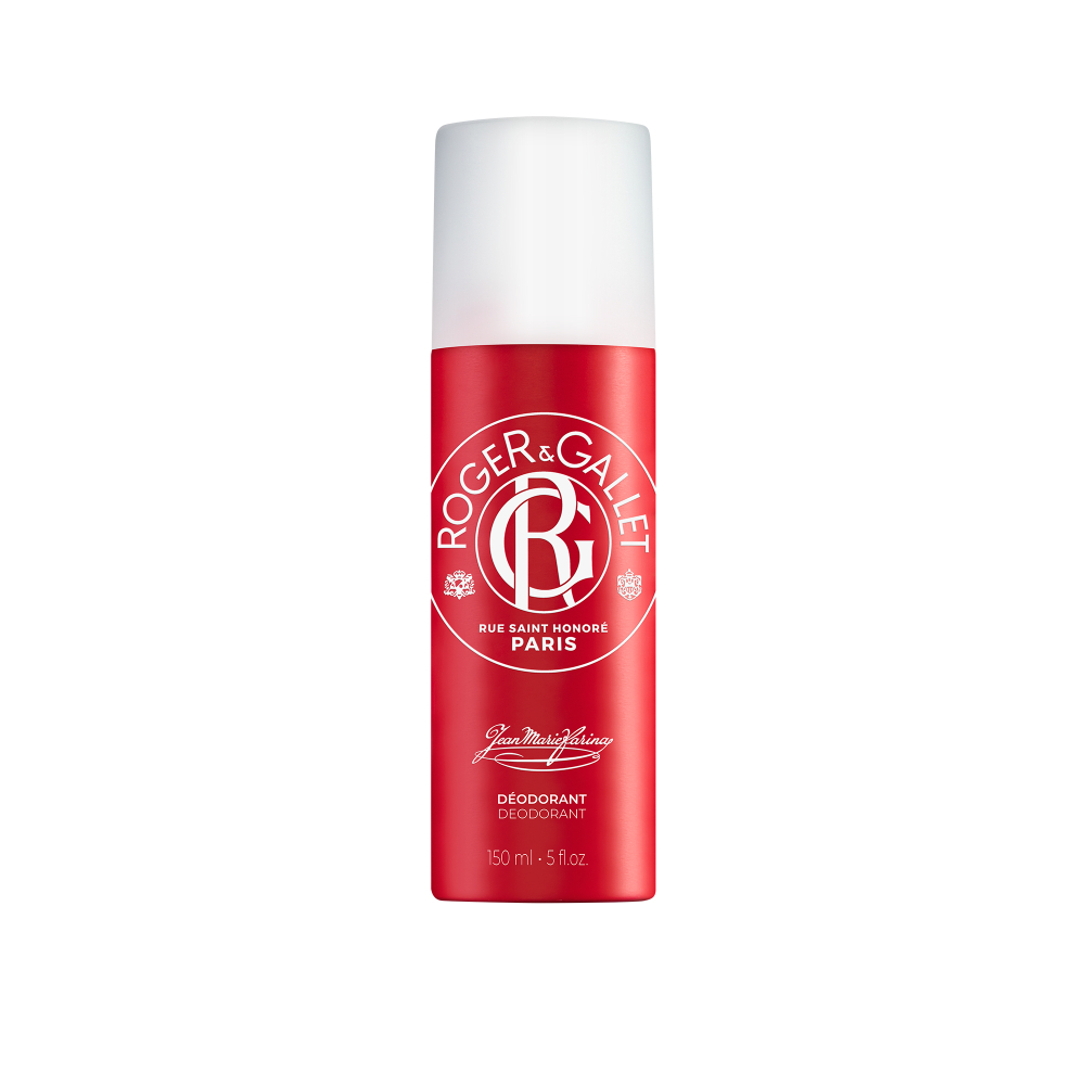 Φωτογραφία προϊόντος: ROGER & GALLET Jean Marie Farina Αποσμητικό Spray (150ml)