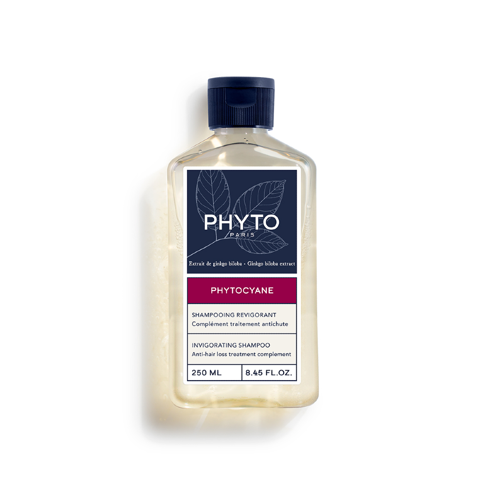 Φωτογραφία προϊόντος: Phytocyane Σαμπουάν (250ml)