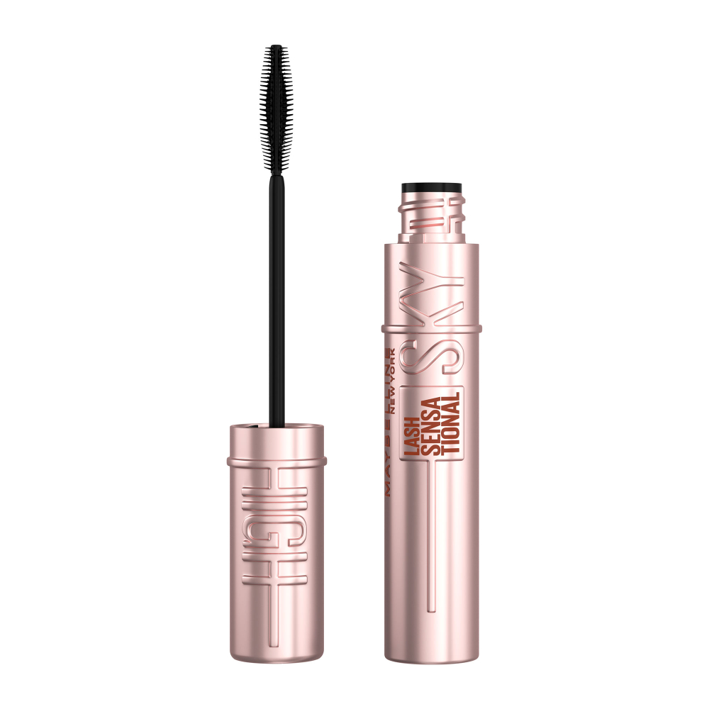 Φωτογραφία προϊόντος: MAYBELLINE Lash Sensional Sky High Mascara True Brown (7ml)