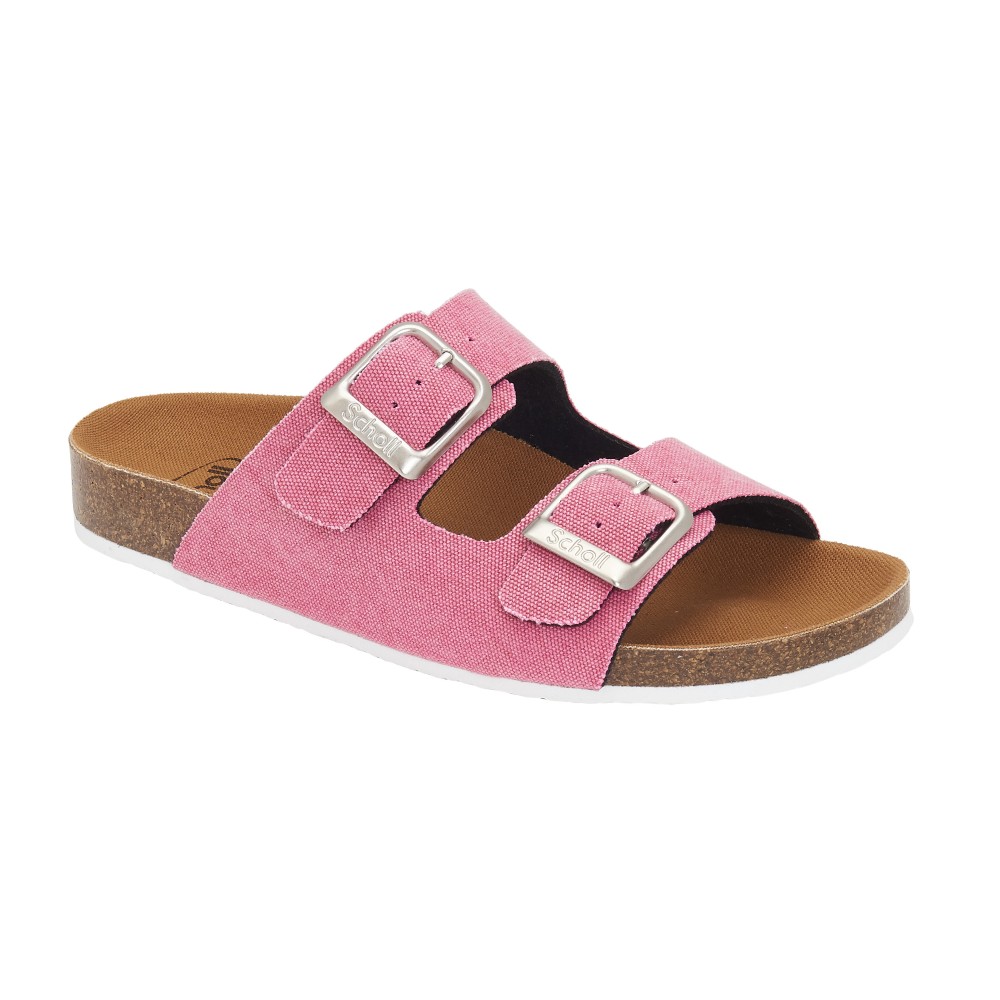 Φωτογραφία προϊόντος: SCHOLL ΥΠΟΔΗΜΑΤΑ Greeny Malaren - Bioprint FUCHSIA F299651026400