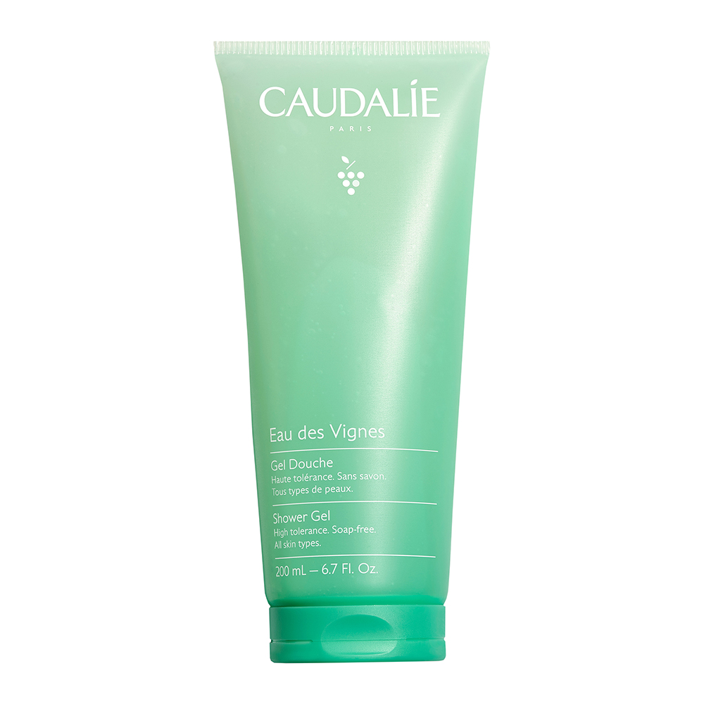 Φωτογραφία προϊόντος: CAUDALIE Shower Gel - Eau des Vignes (200ml)