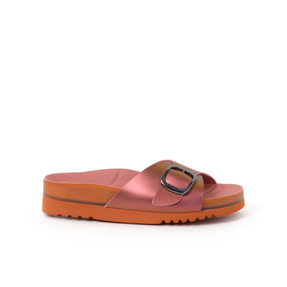 Φωτογραφία προϊόντος: SCHOLL ΥΠΟΔΗΜΑΤΑ Senny - Foamstep ORANGE F314121044400