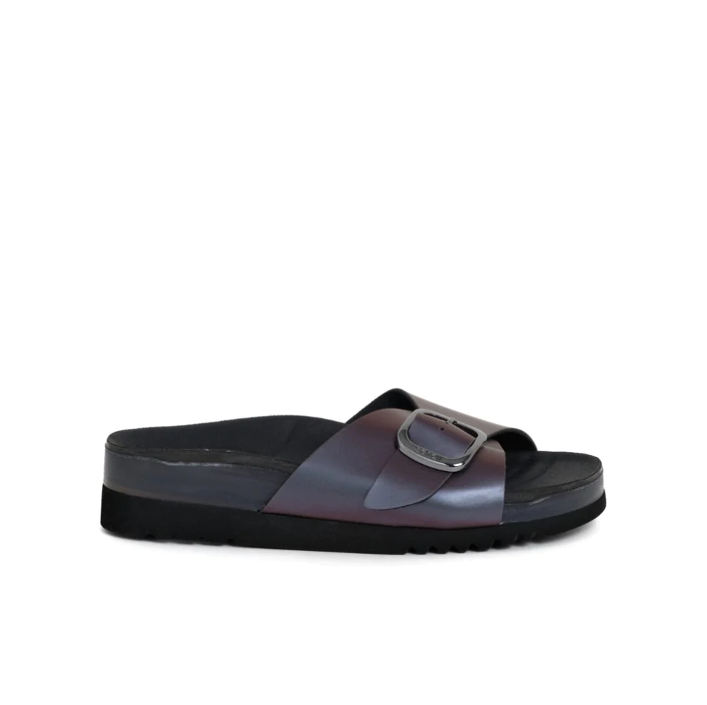 Φωτογραφία προϊόντος: SCHOLL ΥΠΟΔΗΜΑΤΑ Senny - Foamstep BLACK F314121004400
