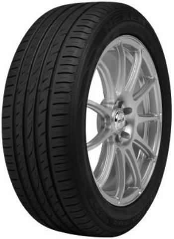 Φωτογραφία προϊόντος: Nexen N FERA SU4 195/55R15 85V
