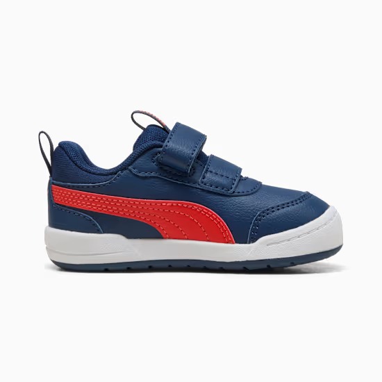 Φωτογραφία προϊόντος: Puma Multiflex 2 Βρεφικά Sneakers Μπλε / Κόκκινο