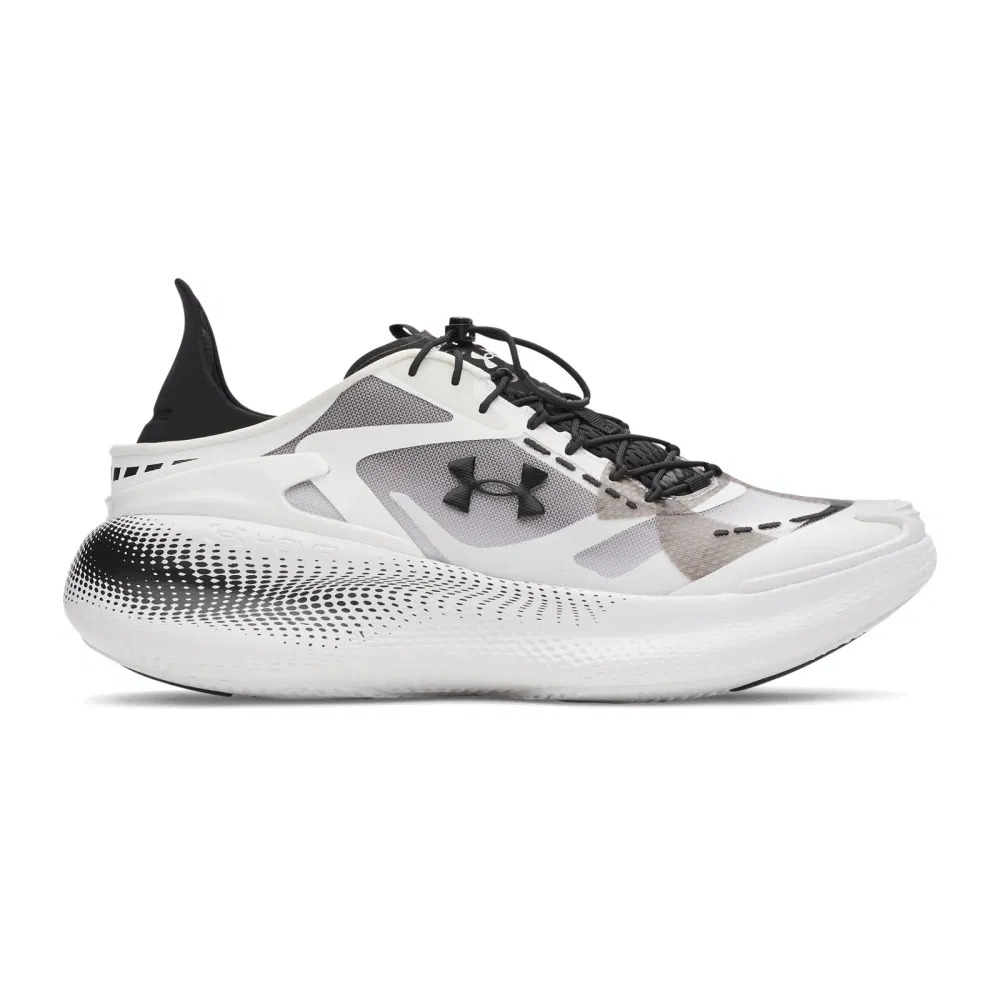 Φωτογραφία προϊόντος: Under Armour ECHO 6006061-101 Άσπρο/Μαύρο