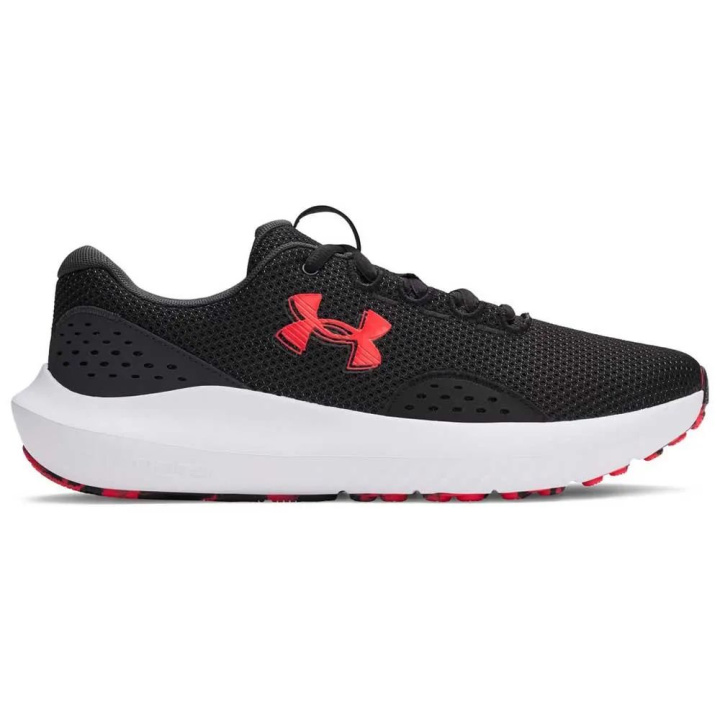 Φωτογραφία προϊόντος: Under Armour Surge 4 (3027000-005) Ανδρικά Αθλητικά Παπούτσια Training Μαύρα