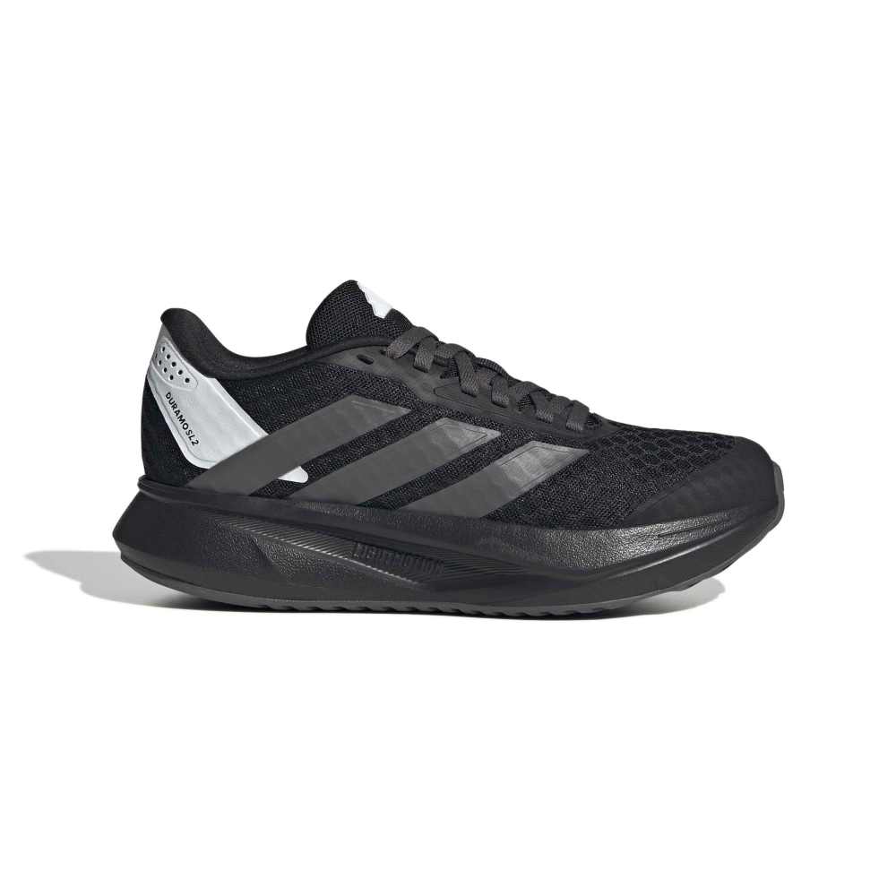 Φωτογραφία προϊόντος: adidas Duramo Sl Αθλητικά Παιδικά Παπούτσια Running με Κορδόνια Μαύρα
