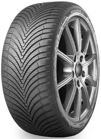 Φωτογραφία προϊόντος: Kumho HA32+ XL 205/55R16 94V