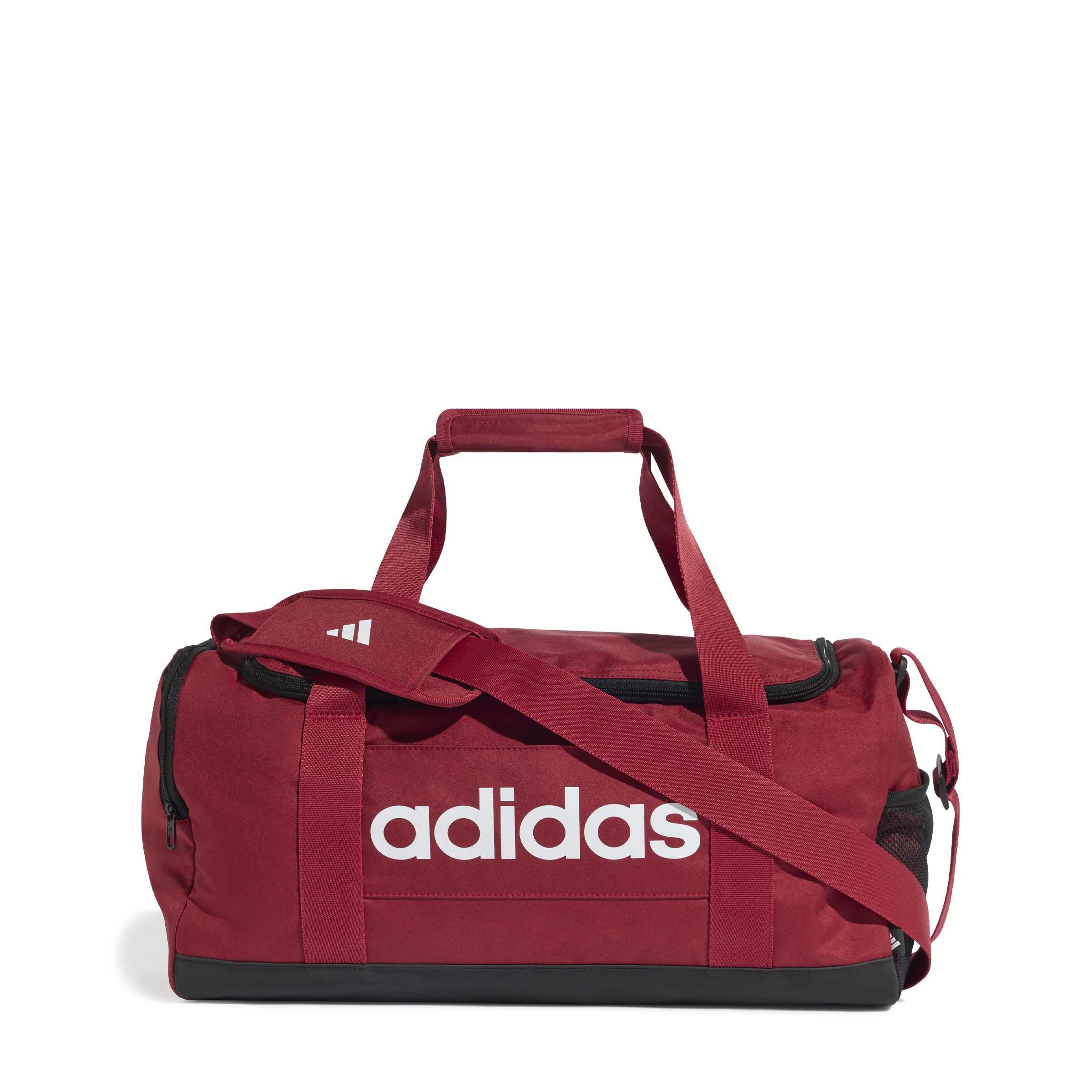 Φωτογραφία προϊόντος: Adidas Linear Duffel Small KE5706 Μπορντό