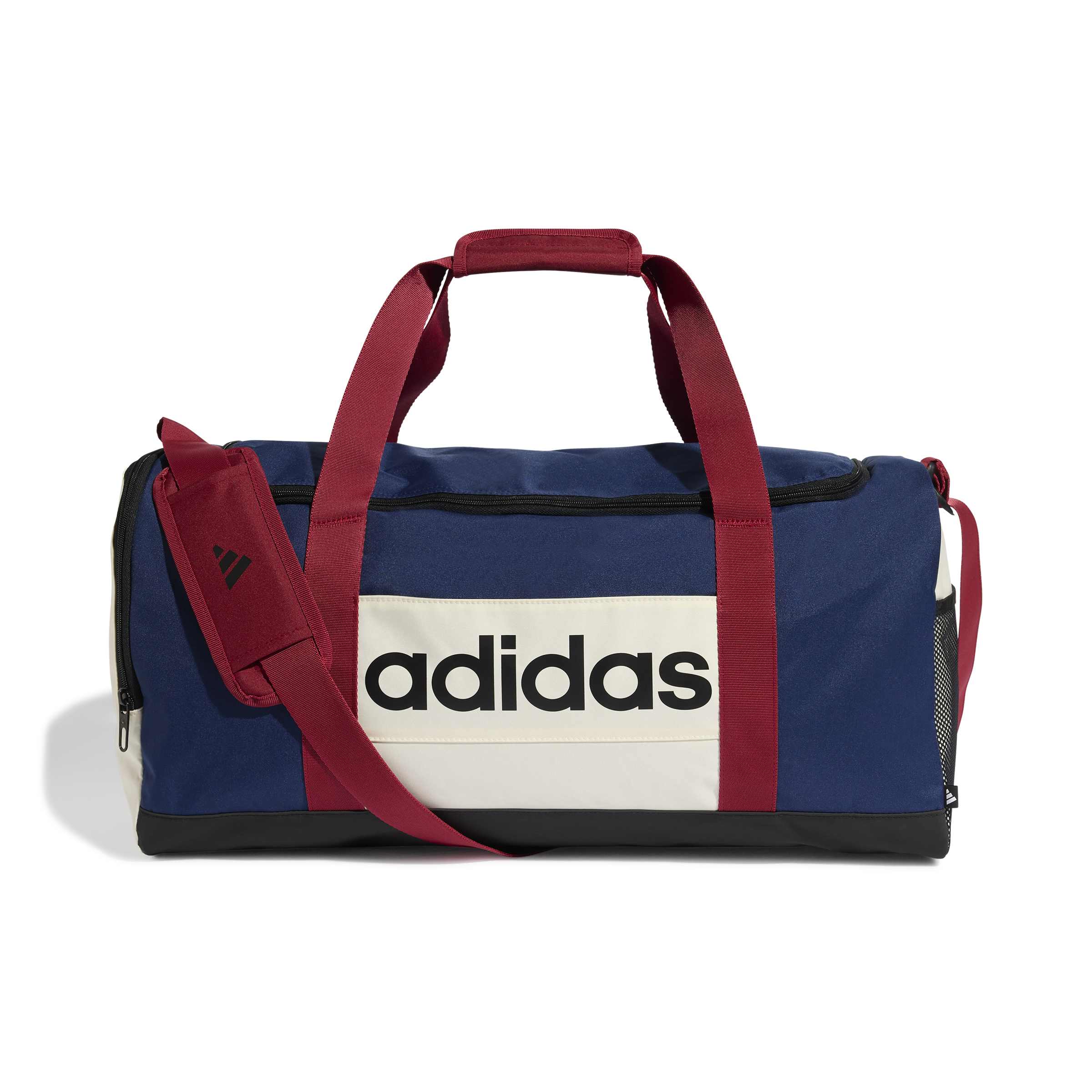 Φωτογραφία προϊόντος: Adidas Linear Duffel Medium Colorblock KE5542 Μπλε