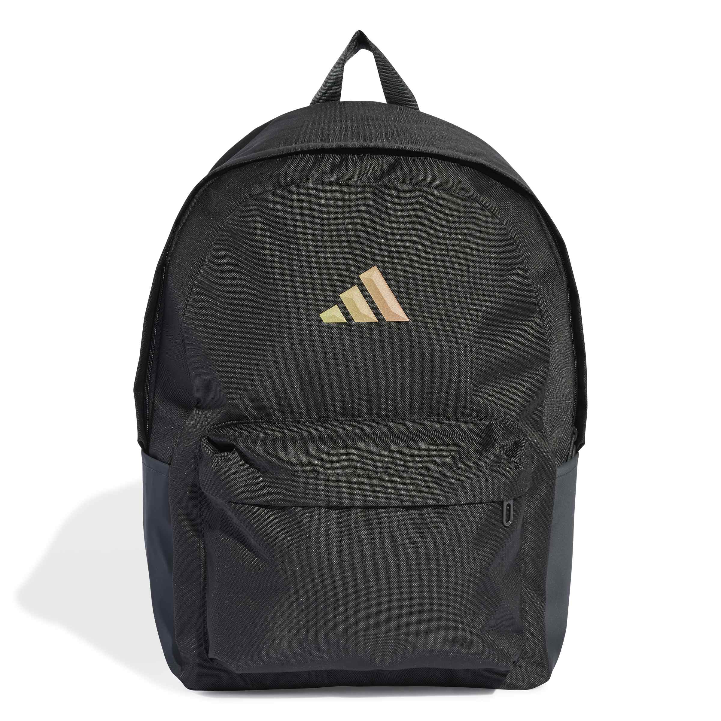 Φωτογραφία προϊόντος: Adidas Essentials 3 Bar Logo Backpack JY1002 Μαύρο