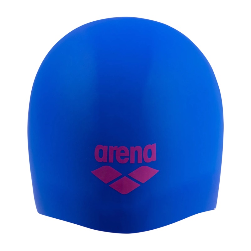 Φωτογραφία προϊόντος: Arena Long Hair Cap 009275-207 Ρουά