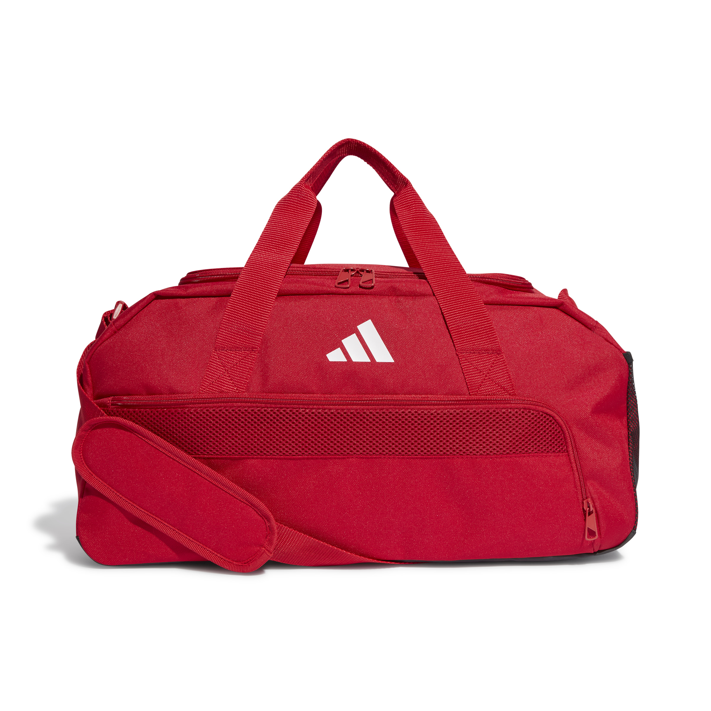 Φωτογραφία προϊόντος: Adidas Tiro League Duffel Bag Small IB8661 Κόκκινη