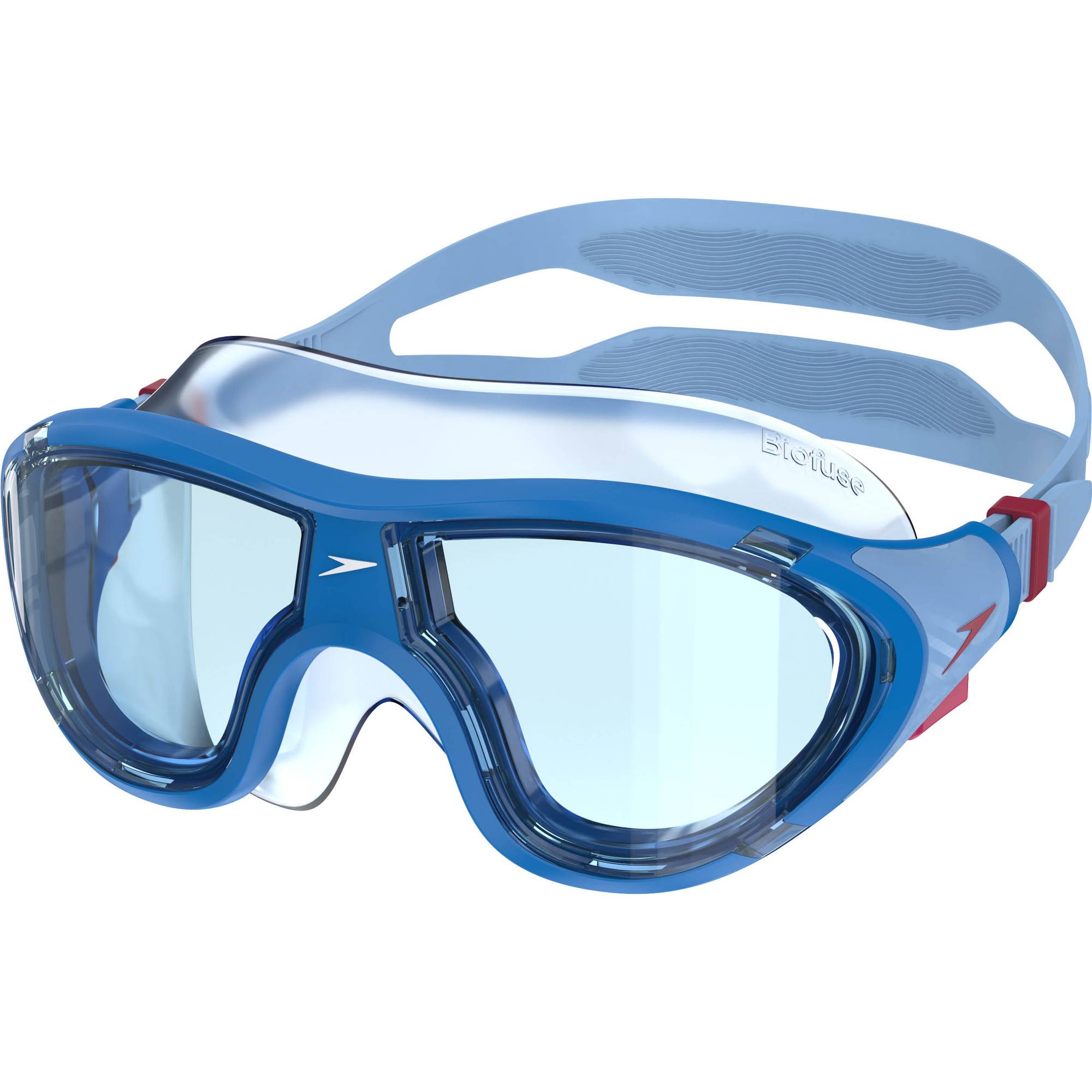 Φωτογραφία προϊόντος: Speedo Biofuse 2 Jr Γυαλάκια Κολύμβησης Παιδικά Μπλε