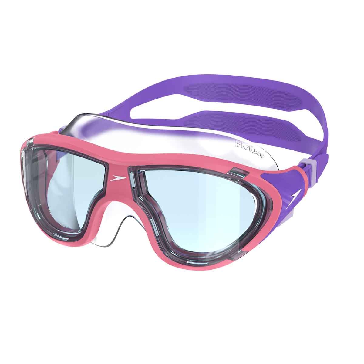 Φωτογραφία προϊόντος: Speedo Biofuse 2 Jr 004918-17751 Ροζ