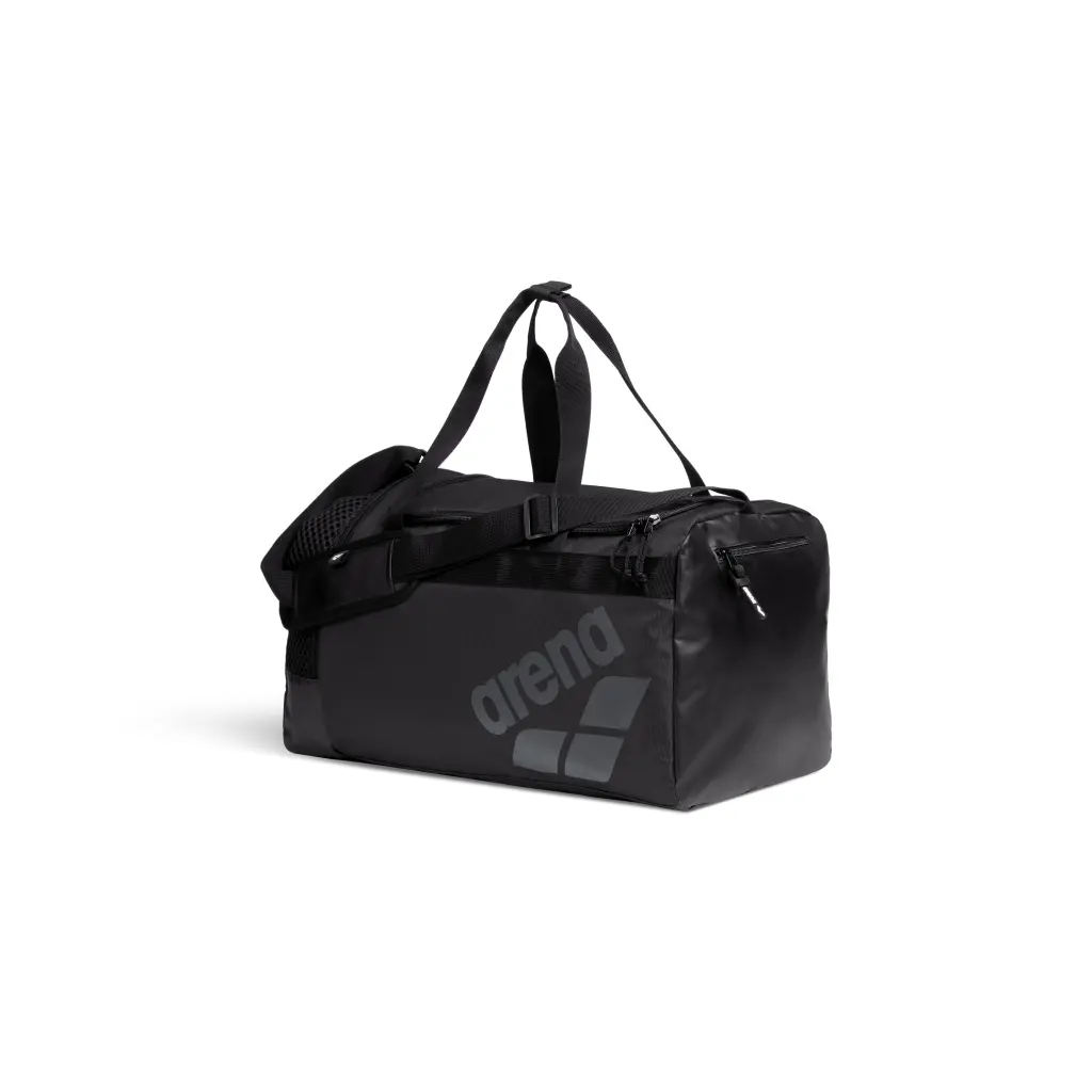 Φωτογραφία προϊόντος: Arena All Set Duffle 40L Unisex 010237-100 Μαύρη