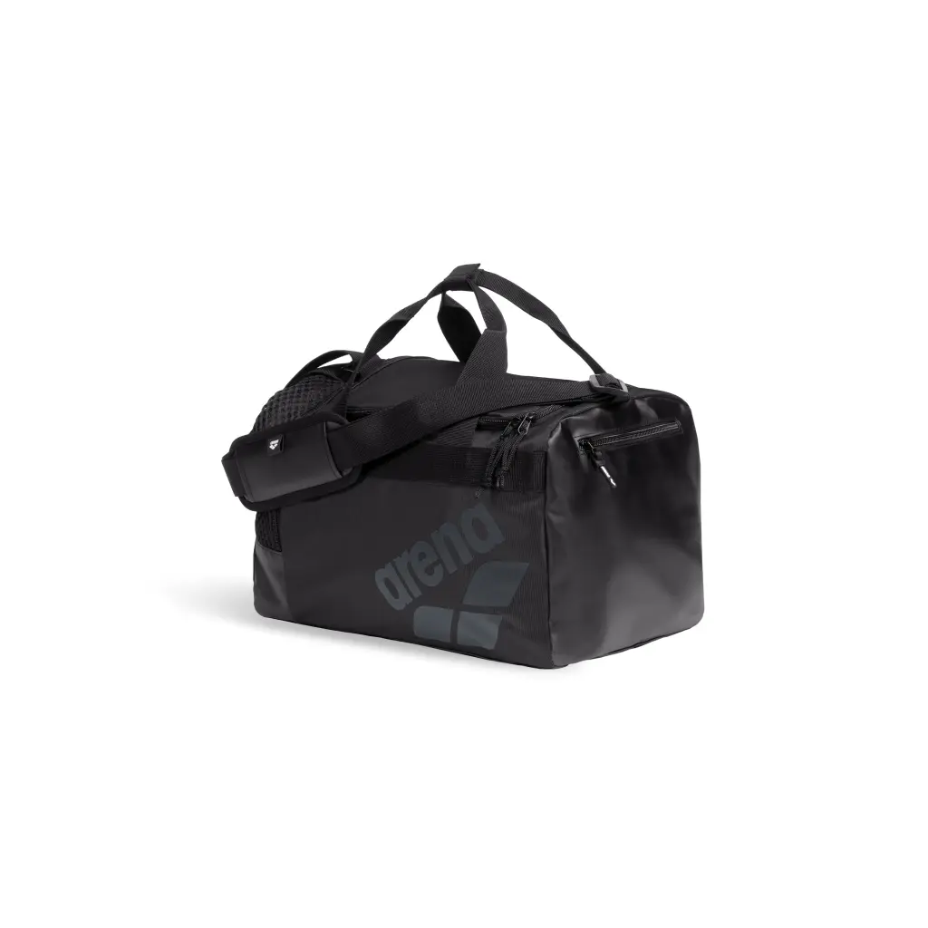 Φωτογραφία προϊόντος: Arena All Set Duffle 25L Unisex 010236-100 Μαύρη