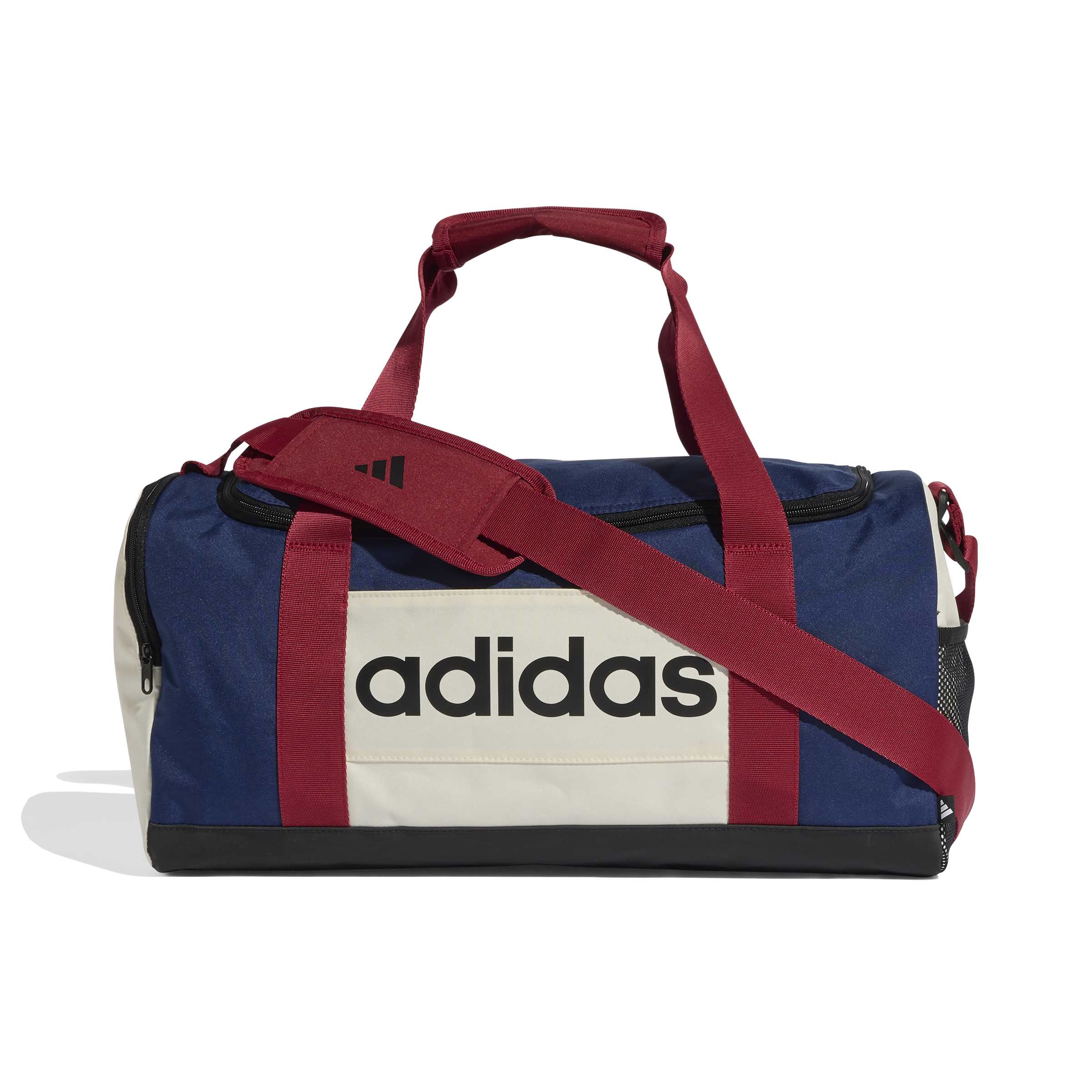 Φωτογραφία προϊόντος: Adidas Linear Duffel Small Colorblock KE5543 Μπλε