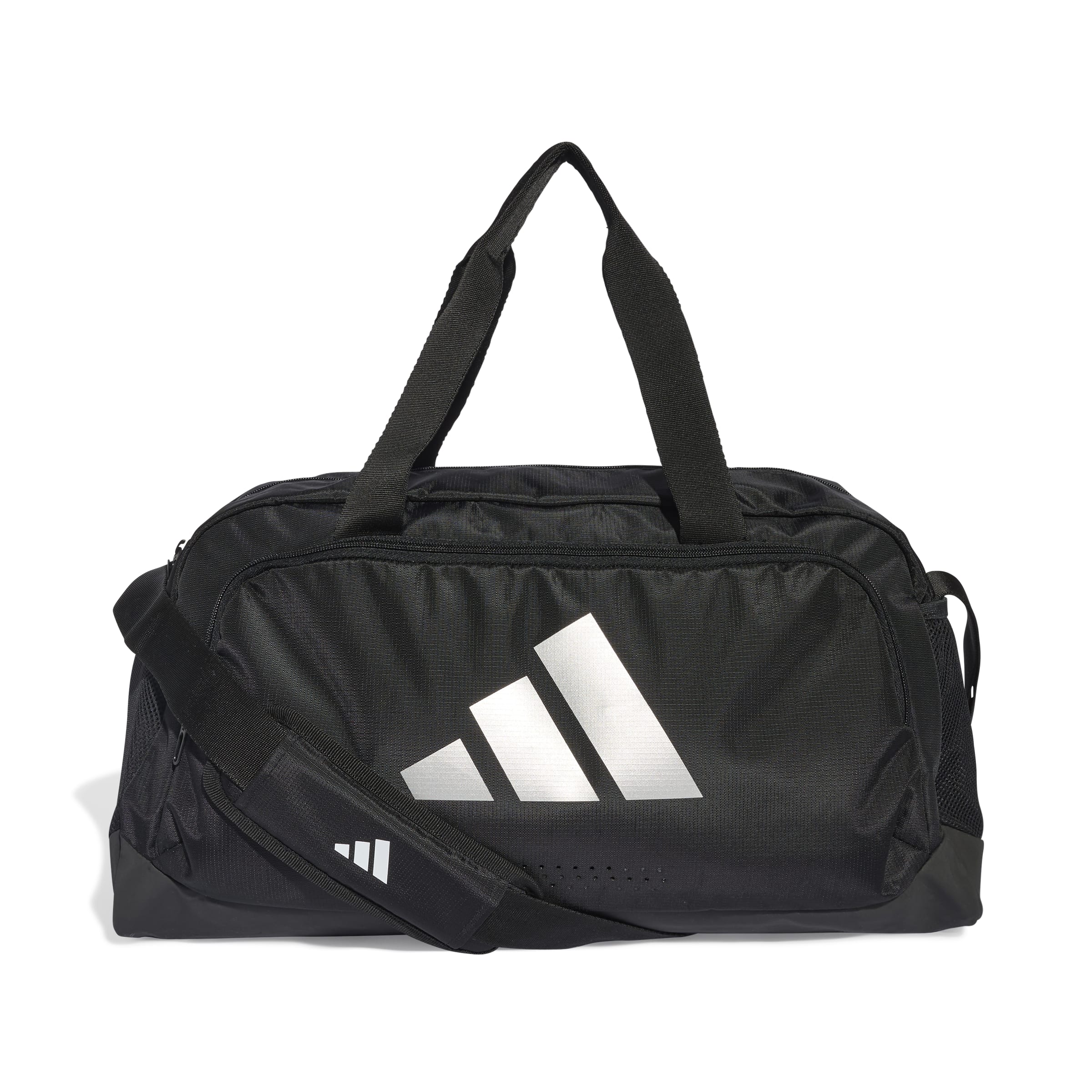 Φωτογραφία προϊόντος: Adidas Defender Duffle S KA7992 Μαύρη