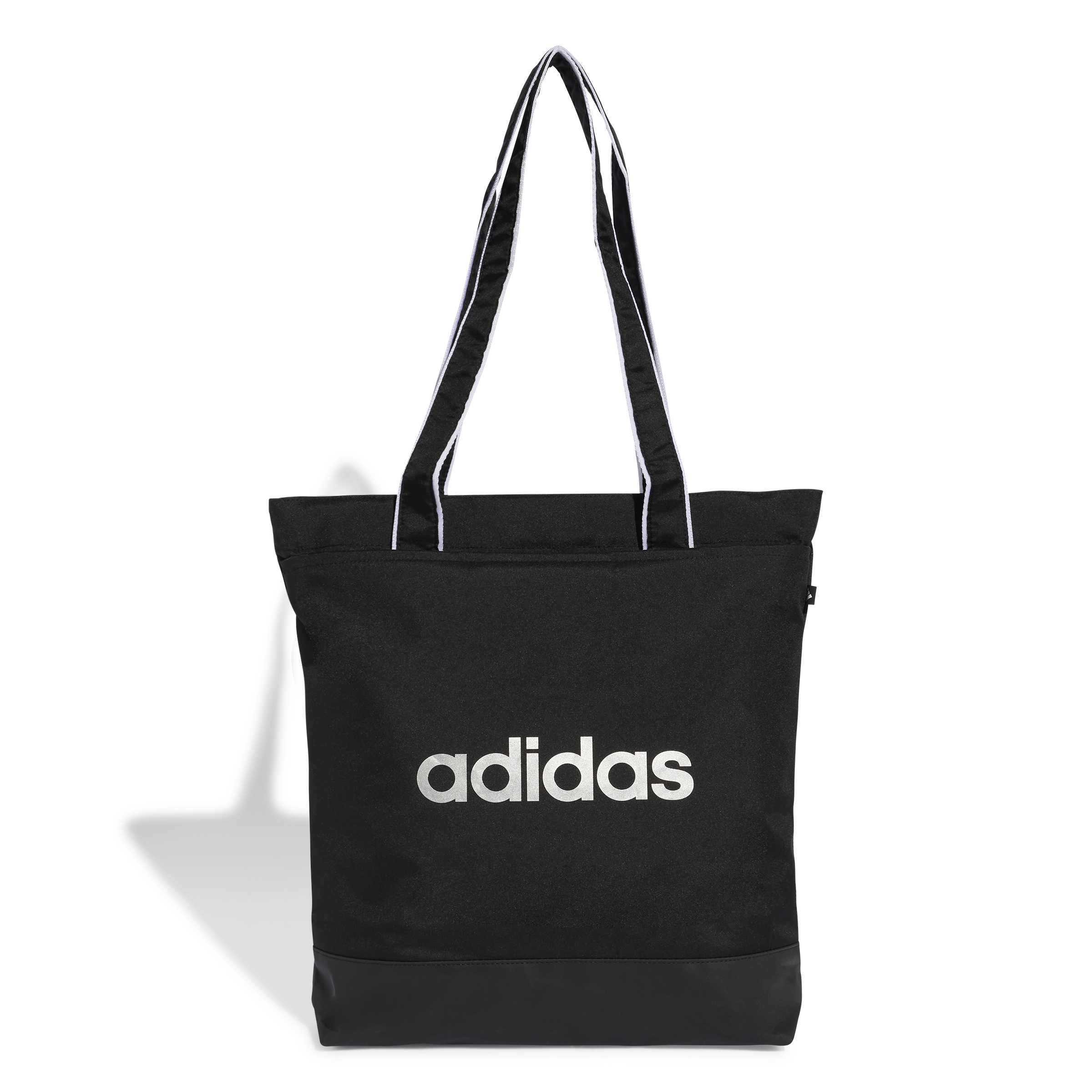 Φωτογραφία προϊόντος: Adidas Linear Essentials Shopper JG1053 Μαύρη