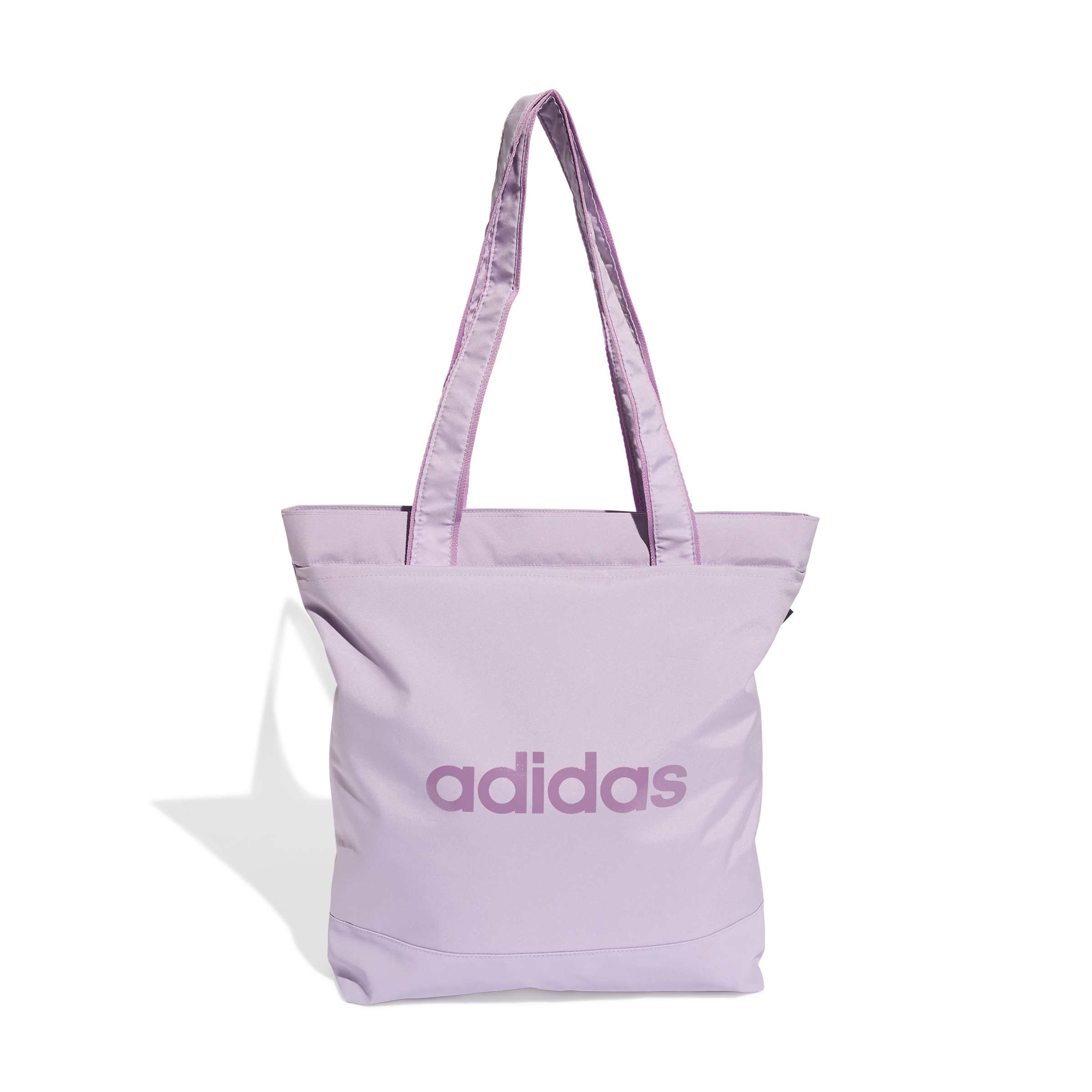Φωτογραφία προϊόντος: Adidas Linear Essentials Shopper JV7954 Μωβ