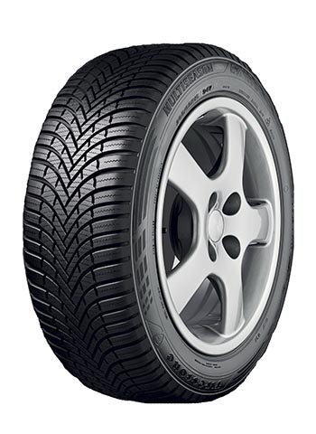 Φωτογραφία προϊόντος: Firestone Multiseason 2 XL 195/65 R15 TL 95V