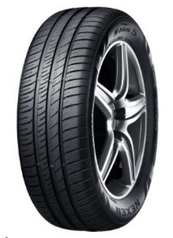 Φωτογραφία προϊόντος: Nexen N BLUE S 175/55R15 77T
