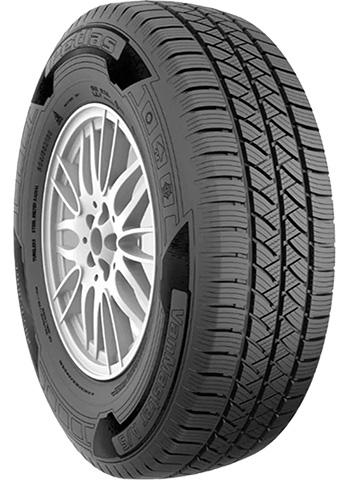 Φωτογραφία προϊόντος: Petlas VANMASTER All Season 155/80R12 88N