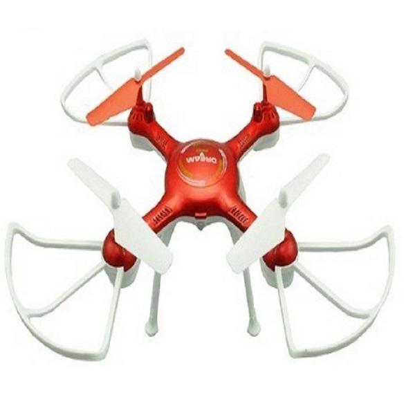 Φωτογραφία προϊόντος: OEM AERO HC631 RC Drone in BD Quadcopter 2.4G 4CH