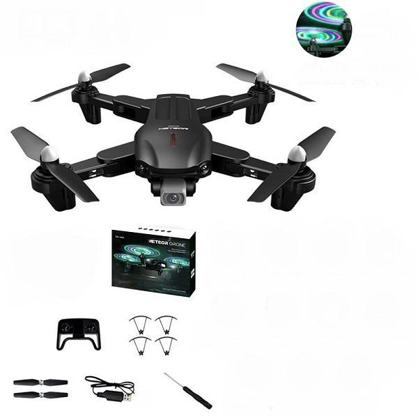 Φωτογραφία προϊόντος: OEM DRONE ΜΕ ΔΙΠΛΗ ΚΑΜΕΡΑ 1809 WIFI 4K