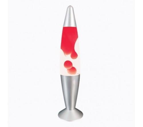 Φωτογραφία προϊόντος: OEM Lava Lamp Red 34,5CM