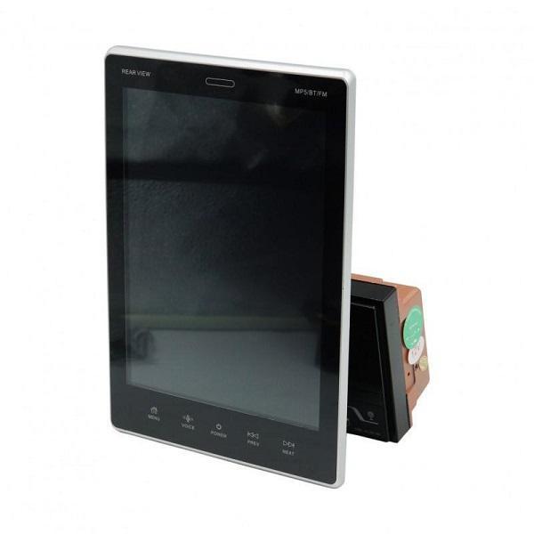 Φωτογραφία προϊόντος: OEM CAR ANDROID PLAYER 9.5'' Οθόνη Αφής 9.5'' Κατάλληλη για Android και Ios AU-9520A