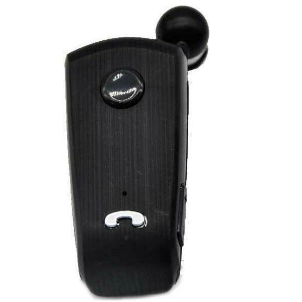 Φωτογραφία προϊόντος: OEM K6 In-ear Bluetooth Handsfree Μαύρο