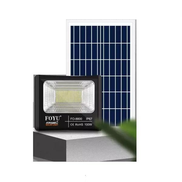 Φωτογραφία προϊόντος: OEM LED ΗΛΙΑΚΟ ΦΩΣ ΕΞΩΤΕΡΙΚΟΥ ΧΩΡΟΥ 300W FOYU FO-T8300
