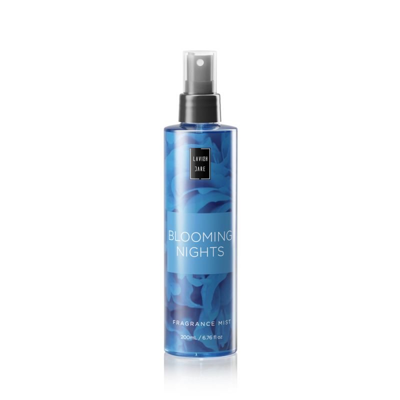 Φωτογραφία προϊόντος: LAVISH CARE Blooming Nights Body Mist 200ml