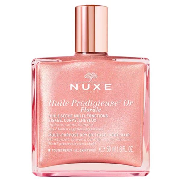Φωτογραφία προϊόντος: NUXE Huile Prodigieuse Or Florale 50ML