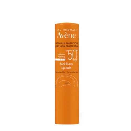 Φωτογραφία προϊόντος: AVENE Στικ Χειλιών SPF 50+ 3gr