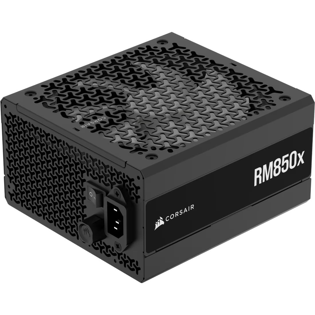 Φωτογραφία προϊόντος: Corsair RM850X (Cybenetics Gold, Fully Modular)