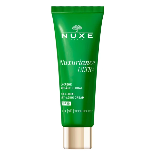 Φωτογραφία προϊόντος: NUXE Nuxuriance Ultra Κρέμα Ημέρας Με Αντηλιακή Προστασία SPF30 50ML