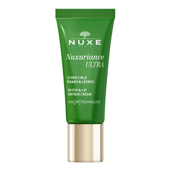 Φωτογραφία προϊόντος: NUXE Nuxuriance Ultra Αντιγηραντική Κρέμα Ματιών Και Χειλιών 15ML