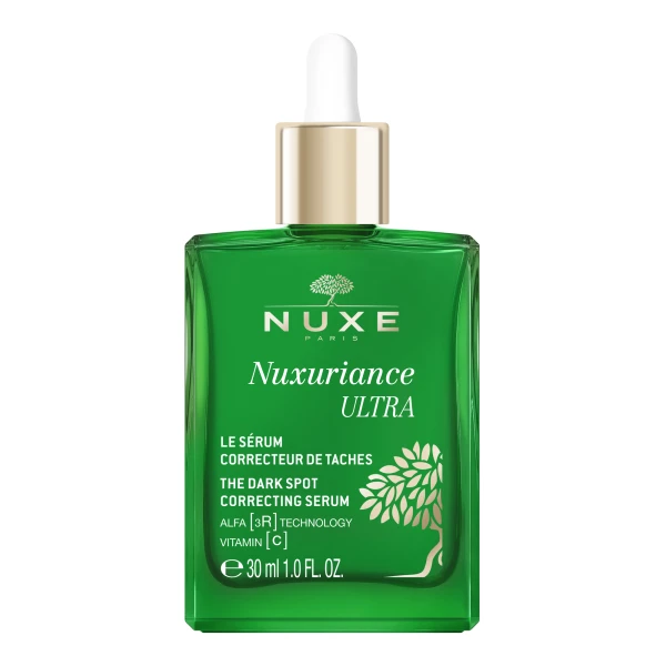 Φωτογραφία προϊόντος: NUXE Nuxuriance Ultra Serum Προσώπου Για Ολοκληρωμένη Αντιγήρανση Και Διόρθωση Των Σκούρων Κηλίδων 30ML