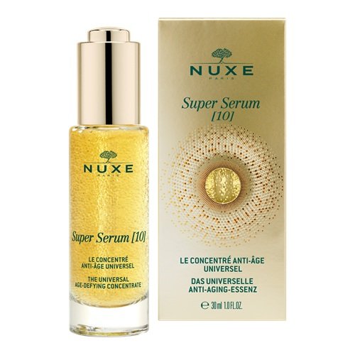 Φωτογραφία προϊόντος: NUXE Super Serum - Ισχυρό Αντιγηραντικό Serum Για Κάθε Τύπο Επιδερμίδας 30ML