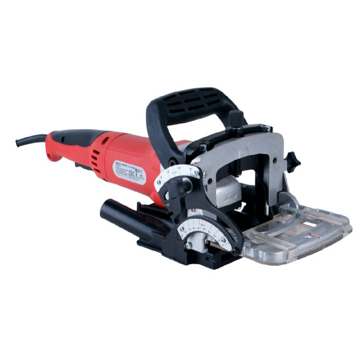 Φωτογραφία προϊόντος: RAIDER Φρεζοκαβιλιέρα 900W RD-BJ01 059906