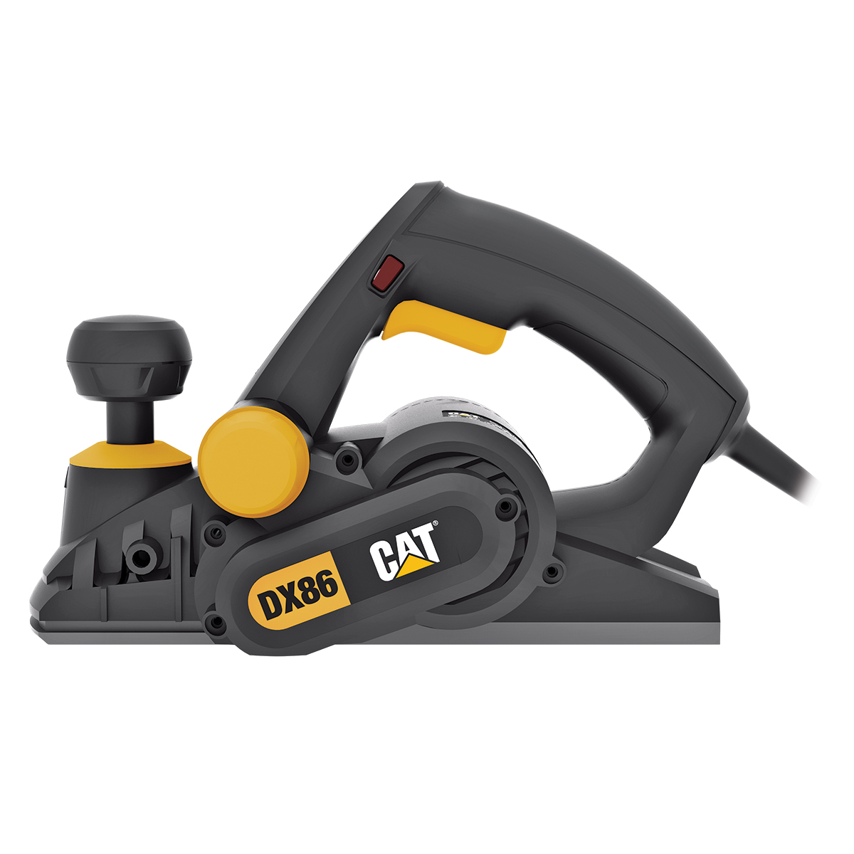 Φωτογραφία προϊόντος: CAT Πλάνη 900W 3mm DX86