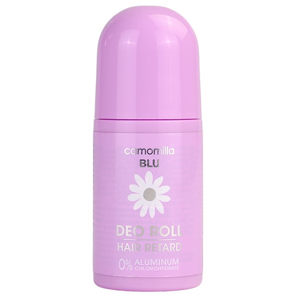 Φωτογραφία προϊόντος: CAMOMILLA BLU Hair Retard Roll On 50ML